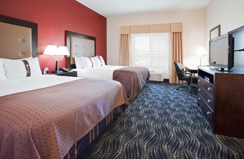 Grand Junction Hotel | Holiday Inn & Suites Grand Junction-Airport by IHG