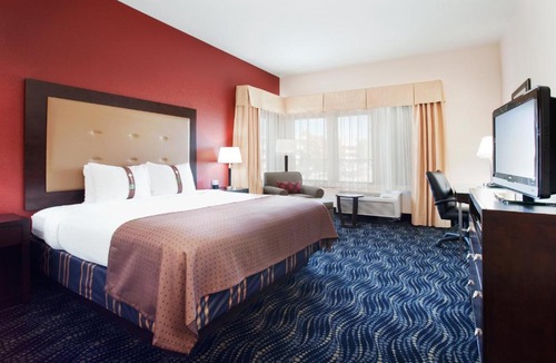 Grand Junction Hotel | Holiday Inn & Suites Grand Junction-Airport by IHG