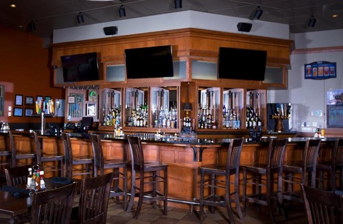 West Yellowstone Hotel | Holiday Inn West Yellowstone by IHG