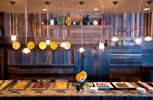 West Yellowstone Hotel | Holiday Inn West Yellowstone by IHG