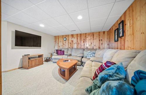Rapid City House | Holliday House