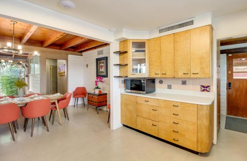 Tucson House | Hollywood Hills of Tucson: 20 Acres, Pool, Hot Tub