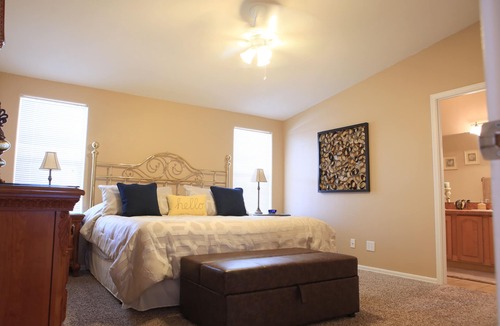 Parker Strip House | Home 2/3 in Beautiful Private Parker Community