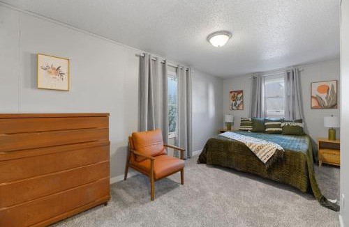 Spearfish House | Home at L Rancho