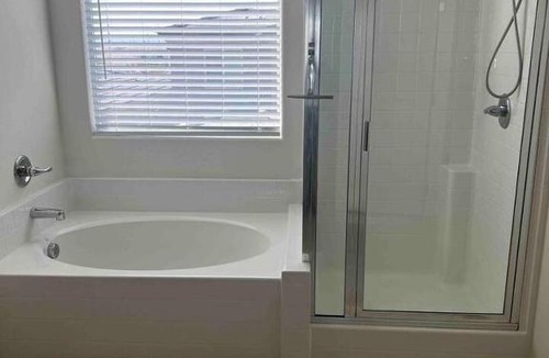 North Las Vegas House | Home away from home