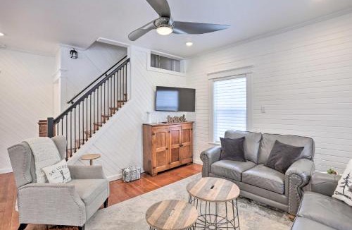 Spearfish House | Home Near Downtown & Spearfish Canyon!