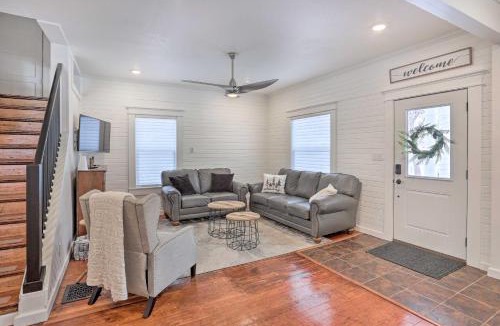 Spearfish House | Home Near Downtown & Spearfish Canyon!