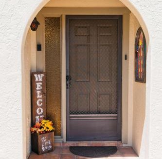 Green Valley House | Home Sweet Desert