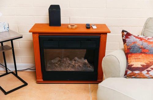 Green Valley House | Home Sweet Desert