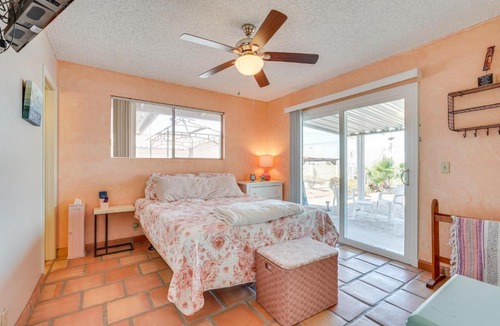 Lake Havasu City House | Home w/Private Pool: 1 Mi to Lake Havasu!