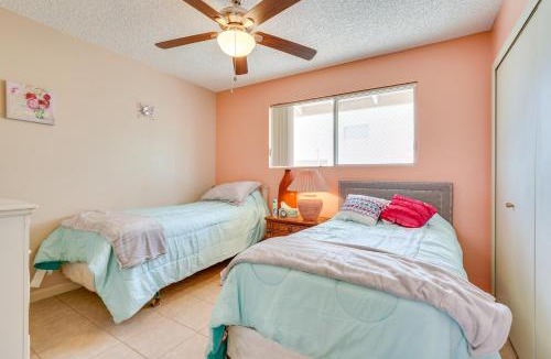 Lake Havasu City House | Home w/Private Pool: 1 Mi to Lake Havasu!