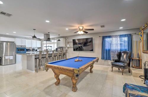 Las Vegas House | Home w/Private Pool - Near Las Vegas Strip!