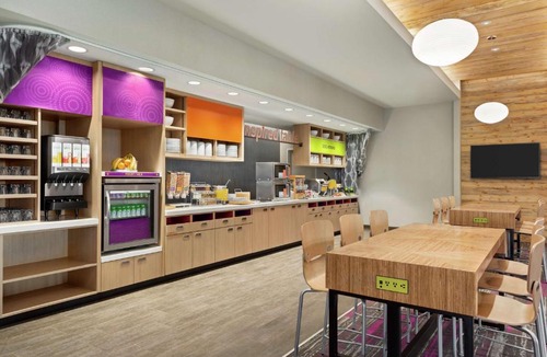 Southwest Colorado Springs Hotel | Home2 Suites By Hilton Colorado Springs South, Co