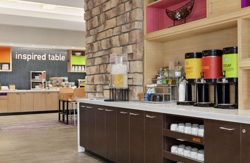 Southwest Colorado Springs Hotel | Home2 Suites By Hilton Colorado Springs South, Co