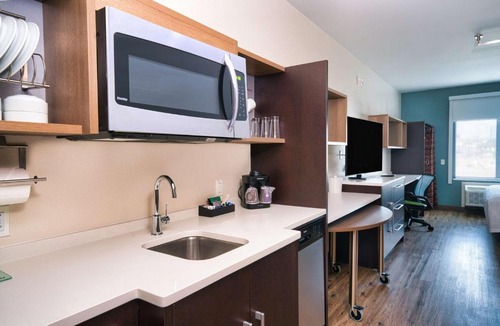 Lake Havasu City Hotel | Home2 Suites By Hilton Lake Havasu City