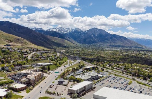 Sugar House Hotel | Home2 Suites by Hilton Salt Lake City-East