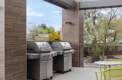 Sugar House Hotel | Home2 Suites by Hilton Salt Lake City-East