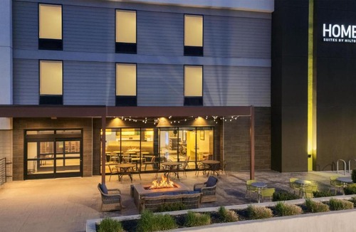 Sugar House Hotel | Home2 Suites by Hilton Salt Lake City-East