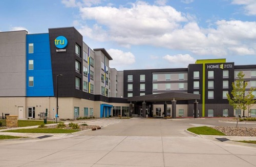 Ankeny Hotel | Home2 Suites By Hilton Ankeny