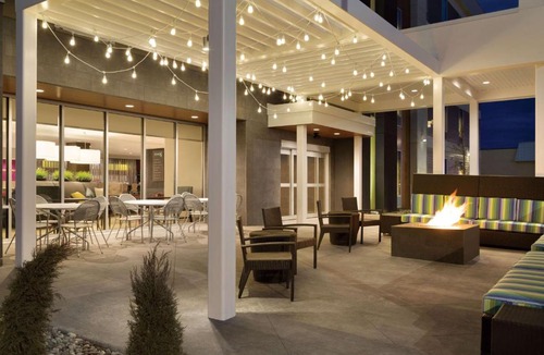 North Park Hotel | Home2 Suites by Hilton Billings
