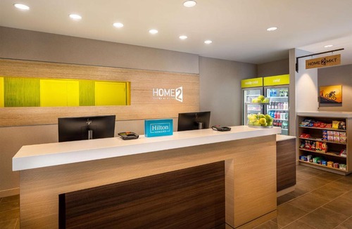 Bozeman Hotel | Home2 Suites by Hilton Bozeman Midtown