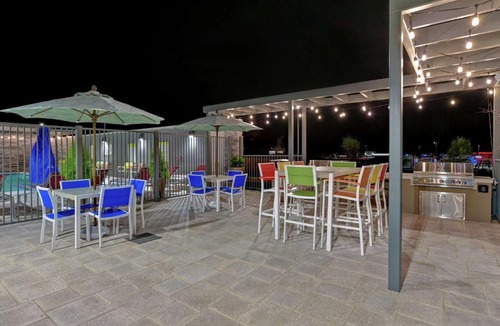 Sundance Hotel | Home2 Suites By Hilton Buckeye Phoenix