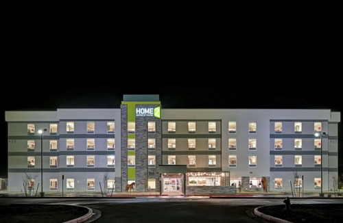 Sundance Hotel | Home2 Suites By Hilton Buckeye Phoenix