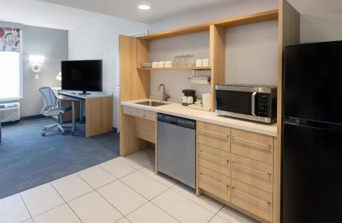 Gillette Hotel | Home2 Suites by Hilton Gillette