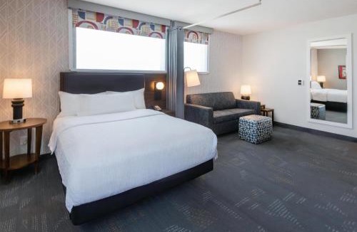 Gillette Hotel | Home2 Suites by Hilton Gillette