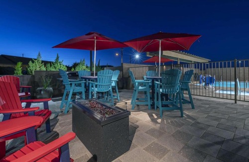 Kingman Hotel | Home2 Suites by Hilton Kingman