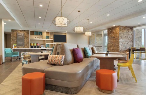 East Mesa Hotel | Home2 Suites By Hilton Mesa Longbow, Az