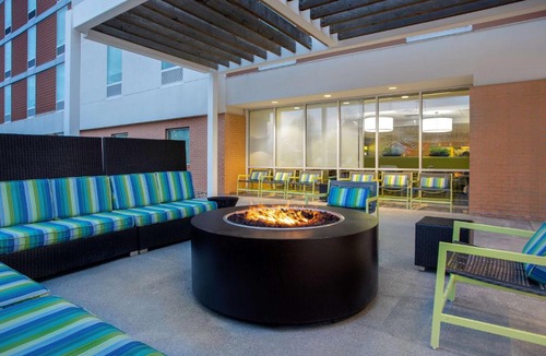 West Omaha Hotel | Home2 Suites By Hilton Omaha West