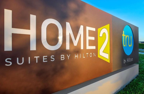 South Central Omaha Hotel | Home2 Suites by Hilton Omaha I-80 at 72nd Street, NE