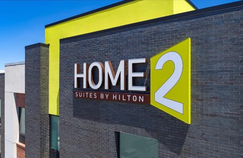 South Central Omaha Hotel | Home2 Suites by Hilton Omaha I-80 at 72nd Street, NE
