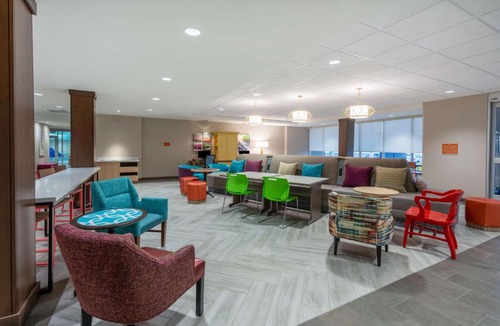 Pocatello Hotel | Home2 Suites By Hilton Pocatello, Id