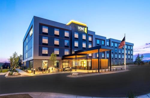 Kalispell Hotel | Home2 Suites by Hilton Kalispell Whitefish