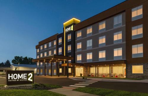 Livingston Hotel | Home2 Suites by Hilton Livingston Yellowstone
