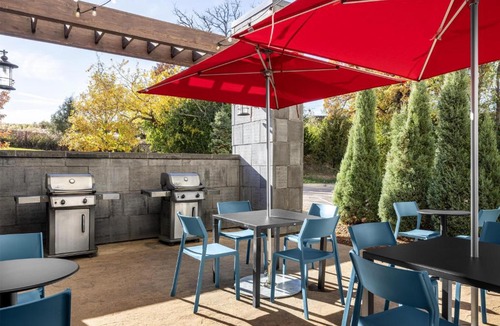 Minnetonka Hotel | Home2 Suites By Hilton Minneapolis-Eden Prairie