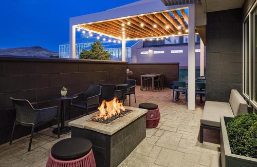 Rapid City Hotel | Home2 Suites By Hilton Rapid City