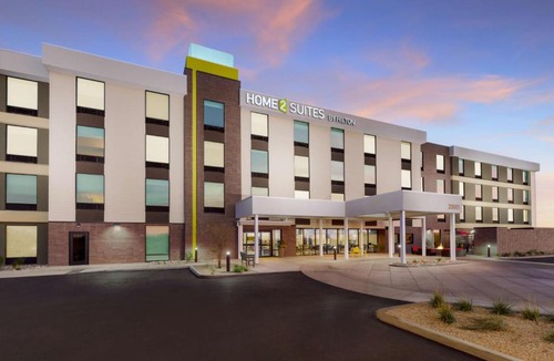 North Scottsdale Hotel | Home2 Suites By Hilton North Scottsdale Near Mayo Clinic