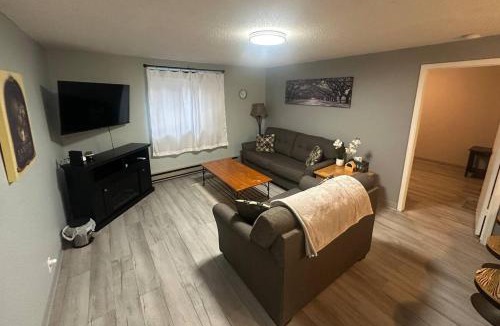 Deadwood Apartment | Homestake Haven