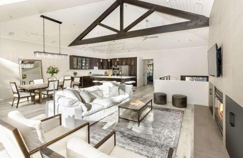 Snowmass Village House | Homestead Townhome
