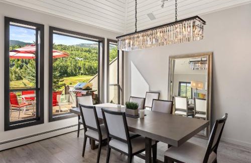 Snowmass Village House | Homestead Townhome
