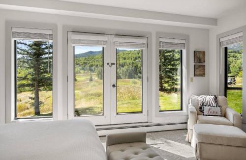 Snowmass Village House | Homestead Townhome