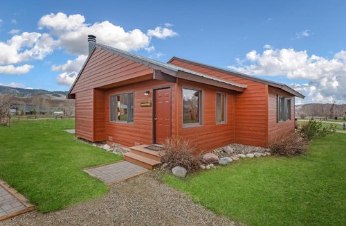 Clark House | Homesteader
