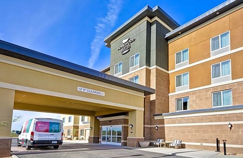 Tempe Hotel | Homewood Suites by Hilton Phoenix Tempe ASU Area