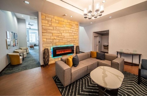 Kutzky Park Hotel | Homewood Suites by Hilton Rochester Mayo Clinic-St. Marys Campus
