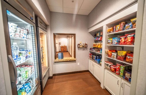 Kutzky Park Hotel | Homewood Suites by Hilton Rochester Mayo Clinic-St. Marys Campus