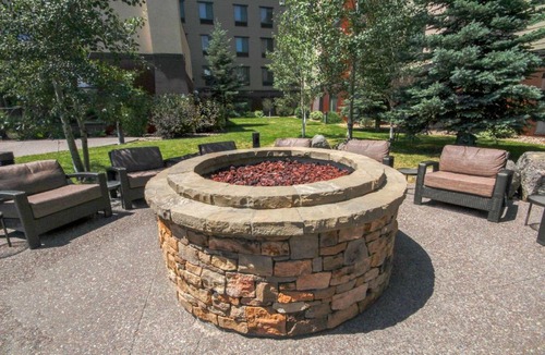 Bozeman Hotel | Homewood Suites by Hilton Bozeman