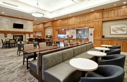 Southwest Ada County Alliance Hotel | Homewood Suites by Hilton Boise